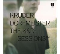 The K&D Sessions, 25th Anniversary Boxset Edition