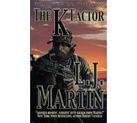 The K Factor (The Repairman) (Volume 9)
