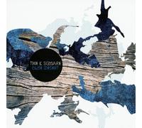 The K Square Blue Desert Album