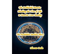 The Kabbalah Matrix: Hacking the Tree of Life to Rewrite Your Reality