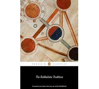 Alan Unterman The Kabbalistic Tradition (Tascabile)