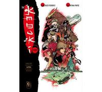 Libri Vincenzo Federici / Valentina Pinto - The Kabuki Fight. Alpha