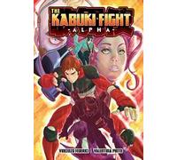 The Kabuki fight. Mexico. Ediz. illustrata