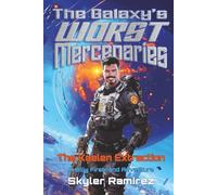 The Kaelen Extraction: A Billy Firebrand Adventure