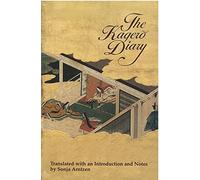The Kagero Diary: A Woman's Autobiographical Text from Tenth-Century Japan: 19