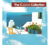 The Kairos Collection Volume 1: Passages