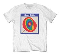 The Kaiser Chiefs Lollipop autorizzato Uomo maglietta
