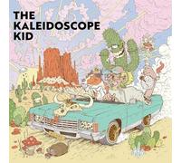 The Kaleidoscope Kid