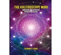 The Kaleidoscope Mind: Embracing the Diversities in Poetic Collective"