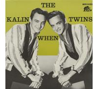 The Kalin Twins - When (LP)