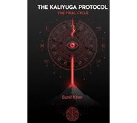 The Kaliyuga Protocol: “The end is not an event. It is a cycle.”