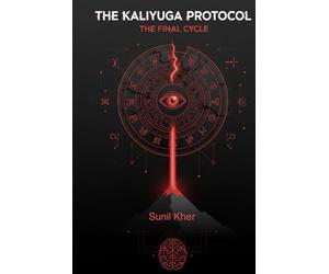 The Kaliyuga Protocol: “The end is not an event. It is a cycle.”