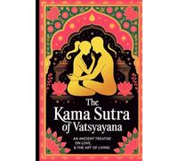 The Kama Sutra of Vatsyayana