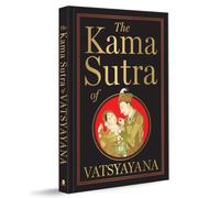 The Kama Sutra of Vatsyayana