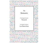 The Kamasutra: The Original Sanskrit and An English Translation