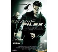 The Kane Files