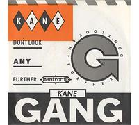 The Kane Gang - Don'T Look Any Further [Vinilo]