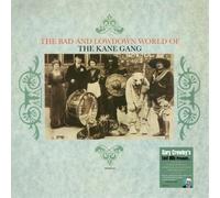 The Kane Gang The Bad and Lowdown World of the Kane Gang (Vinyl LP)