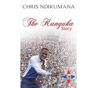 The Kanguka Story
