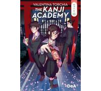 The Kanji Academy