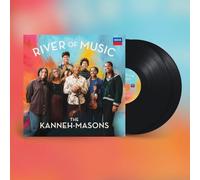 The Kanneh-Masons - River of Music
