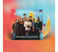 River Of Music