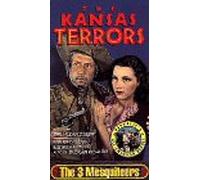 The Kansas Terrors [VHS]