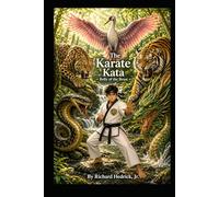 The Karate Kata: Belly of The Beast