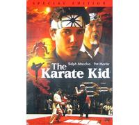 The Karate Kid