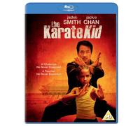 The Karate Kid