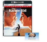 The Karate Kid