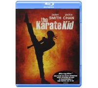 The karaté kid