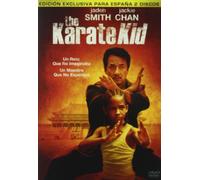 The Karate Kid 2010 (Edición Coleccionista*** Europe Zone ***