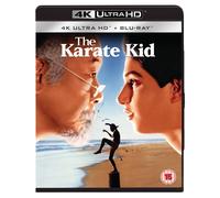 The Karate Kid (4K UHD Blu-ray)