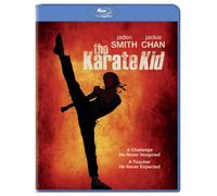 The Karate Kid (Blu-ray) Jaden Smith Jackie Chan
