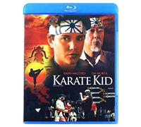 The Karate Kid [Blu-Ray] [Region Free] (IMPORT) (Nessuna versione italiana)