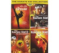The Karate Kid Collection
