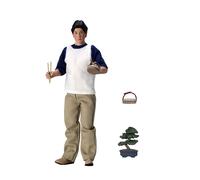 The Karate Kid Daniel Larusso - 8 " Vestita Figura Neca 91019