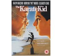 Film - Karate Kid - Dvd