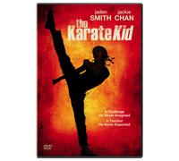 The Karate Kid (DVD) Jaden Smith Jackie Chan