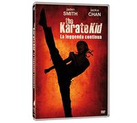Karate Kid – La leggenda continua – Sony