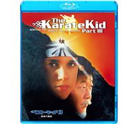The Karate Kid Part 3 (Blu-ray) Ralph Macchio