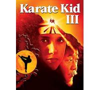 The Karate Kid Part III