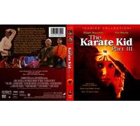 The Karate Kid Part III (Blu-ray) Pat Morita Ralph Macchio