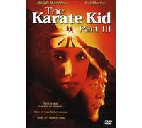 The Karate Kid Part III