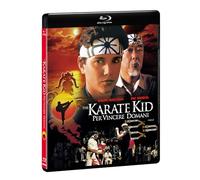 Film - The Karate Kid - Per Vincere Domani (i Magnifici) - Blu-ray