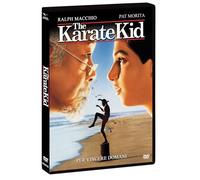 The Karate Kid – Per Vincere Domani – DVD – Sony Pictures Home Entertainment