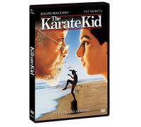 Film - The Karate Kid - Per Vincere Domani - Dvd