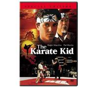 The Karate Kid (Special Edition)