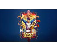 The Karate Kid: Street Rumble
